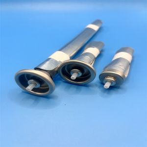 Buy cheap Custom Plastic Cylinder Aerosol Valve with Leak Free Bag On Valve Technology and Good Sealing -20-60.C Temperature. from wholesalers