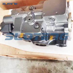 Buy cheap PC75UU Hydraulic Main Pump for Excavator Hydraulic Pump from wholesalers