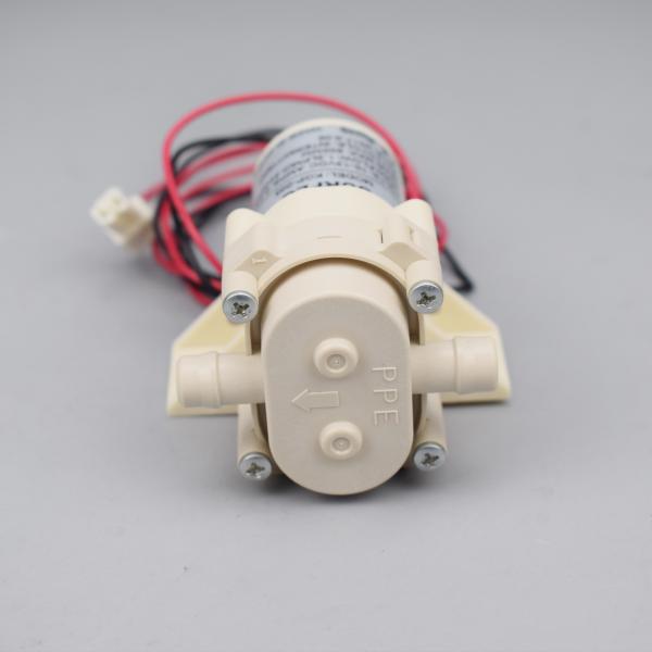 Quality FLOWDRIFT DC Electric Mini Gear Pump KGP003 Series for sale
