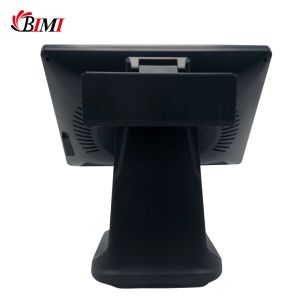 Buy cheap Windows 7/10 Compatible Touch Screen Point Of Sale TPV Machine with SDK Function from wholesalers