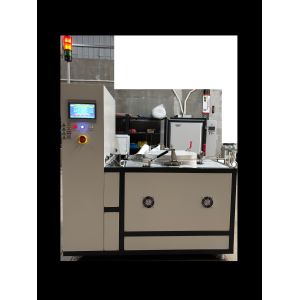 Buy cheap Industrial Electric Furnace Hwf6630-10 Type Tank-Type Gas Phase Deposition Furnace from wholesalers