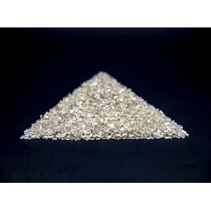 Buy cheap 100% Recycled PET Pellets Post-Consumer With Moisture Content≤0.2% from wholesalers