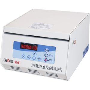Buy cheap 250W PRP PRF Centrifuge All Steel Structure With LED Display product