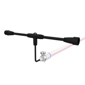 Buy cheap Greenhouse Waterproof Hydroponics LED Grow Lights Horticulture LED Bar from wholesalers