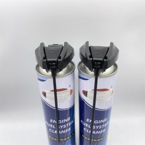 Buy cheap Universal Two-Way Aerosol Spray Trigger with Long Straw Attachment from wholesalers