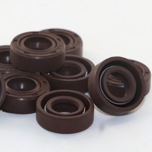 Buy cheap Silicone FPM NBR Rubber Product Oil Seal TC SC SB SA TB VC TCN from wholesalers