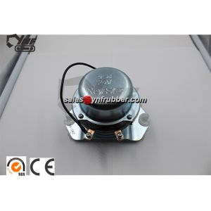 Buy cheap YNF02021 4255762 Safety Battery Relay For Hitachi EX200-2 EX200-3 EX120-2 EX120-3 EX300-3 EX100 24V from wholesalers