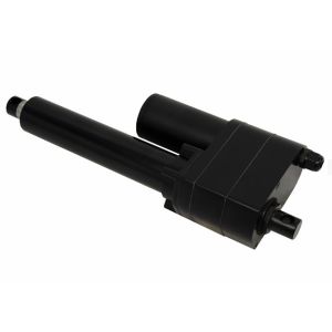Buy cheap 12v atuador linear waterproof for raise up and down engine hood, heavy duty linear actuator IP66 from wholesalers