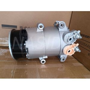 Buy cheap Auto AC Conditioning Compressor For Ford Ecosport 1.5 OEM AV1119D629A2B DS81042 from wholesalers