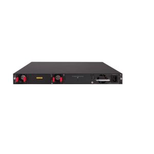 Buy cheap LS-5560X-54C-PWR-EI Gigabit Ethernet Network Switch VLAN Support and BASE-X SFP Ports from wholesalers
