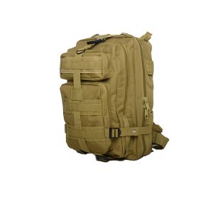 Buy cheap Military 600D Polyester Small Tactical Backpack Daysack Unisex from wholesalers