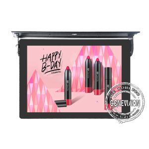 Buy cheap 21.5inch Ceiling Mount Digital Signage With Android System , Wifi LCD Advertising Player from wholesalers