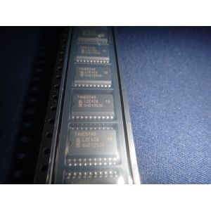 Buy cheap 74HC574D  New And Original  SOP20  Integrated Circuit from wholesalers