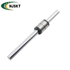 Buy cheap SLT13 Linear Ball Spline Shaft Customized High Durability Robust from wholesalers