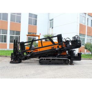 Automatic 20T Directional Boring Machine With Manual , PERMCO PUMP