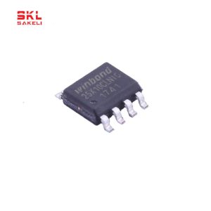 Buy cheap W25X10CLSNIG Flash Memory Chips - Fast  Reliable and Secure Data Storage from wholesalers