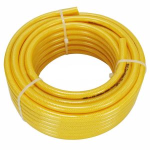 Buy cheap 20bar Natural Gas Flexible Supply Line 4mm , Custom Welding 6mm High Pressure Oxygen Hose from wholesalers