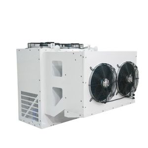 Buy cheap Solar Power Containerized Cold Room Refrigeration Unit Panel With Movable product