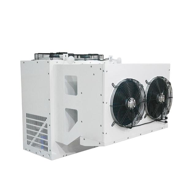 Buy cheap Solar Power Containerized Cold Room Refrigeration Unit Panel With Movable from wholesalers