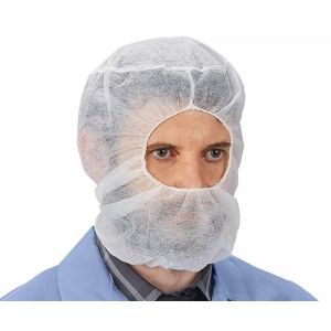 Buy cheap Customized Logo Astronaut Space Pirate Cap for Polypropylene Non-Woven PP Head Cover from wholesalers