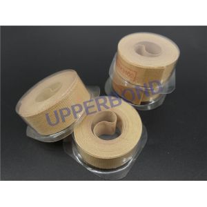 Buy cheap Kevlar Fiber Belt Garniture Tape Convey Cigarette Paper High Strength from wholesalers