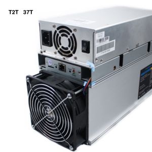 Buy cheap 2000W-2400W Asic Mining Machine Innosilicon T2T T2 Turbo 37T from wholesalers