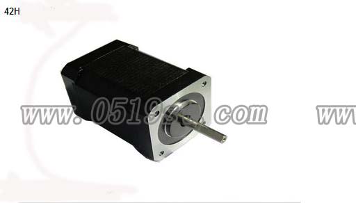 Buy cheap 1.8degree two-phase 42mm hybrid stepper motor from wholesalers