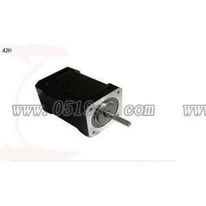 Buy cheap 1.8degree two-phase 42mm hybrid stepper motor from wholesalers