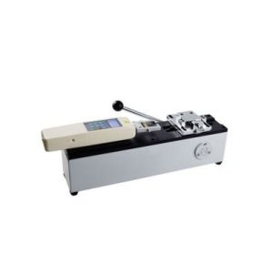 China SL - T812 Terminal Pull Tester For Detect Pull Out Force Of Various Harness Terminals on sale