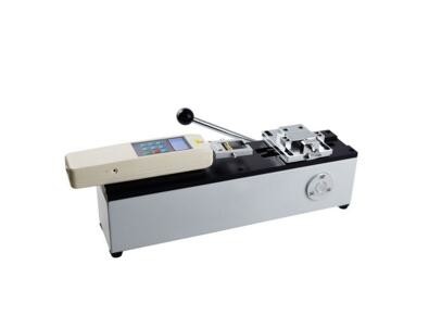 Buy cheap SL - T812 Terminal Pull Tester For Detect Pull Out Force Of Various Harness Terminals from wholesalers