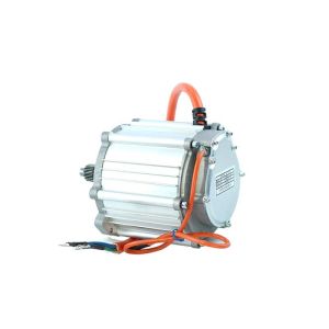Buy cheap Advanced Drive System 1.5kW PMSM for Electric tricycle from wholesalers
