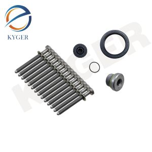 Buy cheap LR023290 Automatic Transmission Seal High Precision Land Rover Engine Parts from wholesalers
