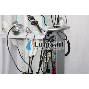 Buy cheap Rejuvenation Face Liffting Deep Cleaning Spot Removal Multifunctional Beauty Instrument from wholesalers