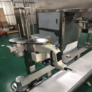 Small Quantitative Coffee Bean Packing Scale Machine Dustproof 750kg