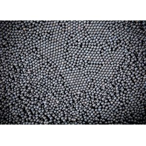 Buy cheap High Chrome Cast Steel Ball OEM Manufacturer From Vietnam 15-120mm Dimensions for Energy & Mining Grinding Industries from wholesalers