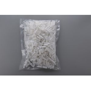 Fastener Automatic Packaging Machine With PE Film Technology