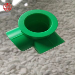 Buy cheap Customized PPR Plastic 90 Degree Elbow , Male Thread Elbow Heat Resistant from wholesalers