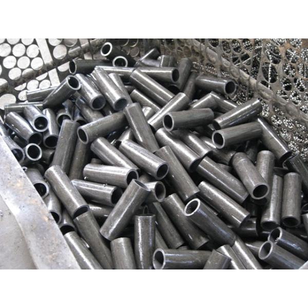 Buy cheap Seamless Carbon and Alloy Steel Mechanical Tube Machining 450mm Diameter from wholesalers