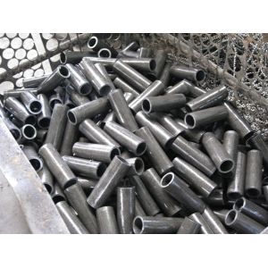 Buy cheap Seamless Carbon and Alloy Steel Mechanical Tube Machining 450mm Diameter from wholesalers