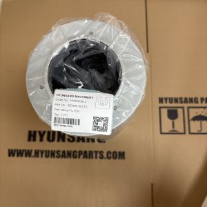 Buy cheap Excavator Parts FILTER 400406-00013 For Doosan SD300 Wheel Loader from wholesalers