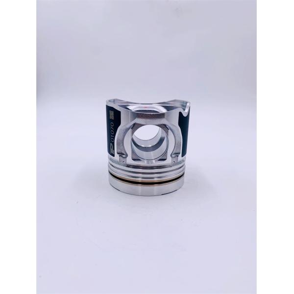 Buy cheap DOOSAN DX220LC-9C Diesel Engine Piston DL06 01070A 130602-01070 from wholesalers