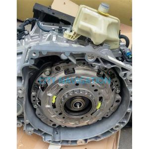 Buy cheap 2014- Year Original Automatic Transmission Assembly for Fiat Complete Gearbox C625 from wholesalers