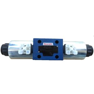 Rexroth Direction Valve 4WE10G33/CG24N9K4 Optimize Your Hydraulic System High