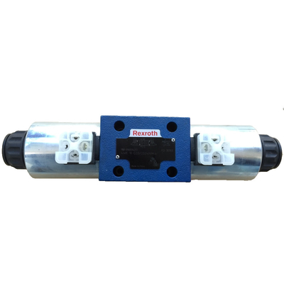 Rexroth Direction Valve 4WE10G33/CG24N9K4 Optimize Your Hydraulic System High