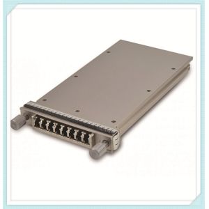 Buy cheap CFP-100G-ZR4 Compatible 100GBASE-ZR4 1310nm 80km Module For SMF from wholesalers
