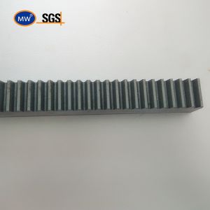 Buy cheap 1000mm New Kinds of flexible Gear Racks / Helical Gear Racks with Module 1M and 20mm from wholesalers