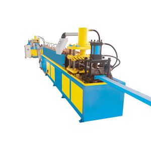 CZ Roll Forming Machine