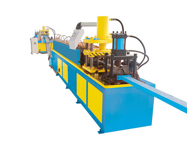CZ Roll Forming Machine