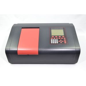 Buy cheap COD DNA Analysis Automatic Visible Spectrophotometer With A Wavelength Scan from wholesalers