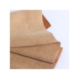 Buy cheap Professional Supplier Recycled Suede Recycle Fabric from wholesalers